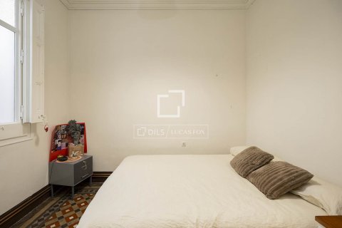 Lägenhet till salu i Barcelona, Spanien 5 sovrum, 161 kvm. Nr. 161419 - foto 12