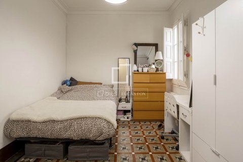 Lägenhet till salu i Barcelona, Spanien 5 sovrum, 161 kvm. Nr. 161419 - foto 13