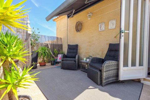 Wohnung zum Verkauf in Los Balcones, Alicante, Spanien 70 m2 Nr. 168355 - Foto 18