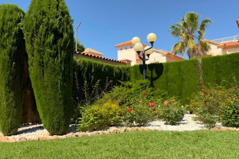Villa zum Verkauf in Calpe, Alicante, Spanien 8 Schlafzimmer, 1000 m2 Nr. 168357 - Foto 12