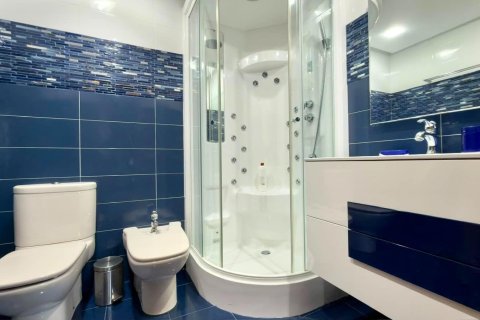 Villa zum Verkauf in Calpe, Alicante, Spanien 8 Schlafzimmer, 1000 m2 Nr. 168357 - Foto 19