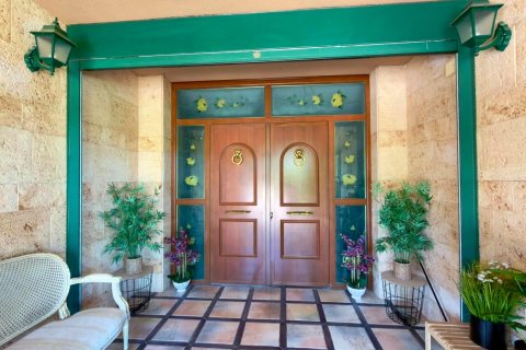 Villa zum Verkauf in Calpe, Alicante, Spanien 8 Schlafzimmer, 1000 m2 Nr. 168357 - Foto 15