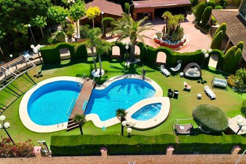 Villa zum Verkauf in Calpe, Alicante, Spanien 8 Schlafzimmer, 1000 m2 Nr. 168357 - Foto 5