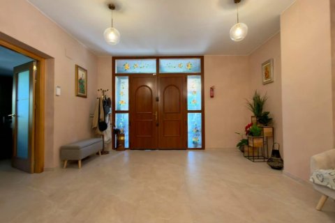 Villa zum Verkauf in Calpe, Alicante, Spanien 8 Schlafzimmer, 1000 m2 Nr. 168357 - Foto 16
