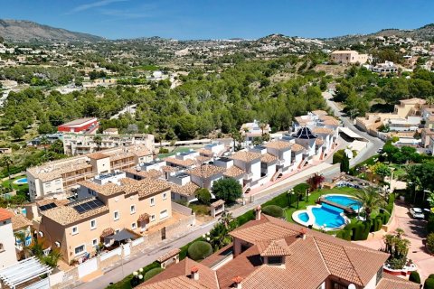 Villa zum Verkauf in Calpe, Alicante, Spanien 8 Schlafzimmer, 1000 m2 Nr. 168357 - Foto 3