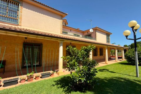 Villa zum Verkauf in Calpe, Alicante, Spanien 8 Schlafzimmer, 1000 m2 Nr. 168357 - Foto 20