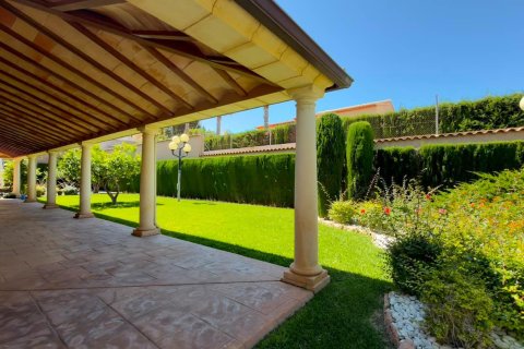 Villa zum Verkauf in Calpe, Alicante, Spanien 8 Schlafzimmer, 1000 m2 Nr. 168357 - Foto 11