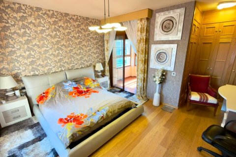 Villa zum Verkauf in Calpe, Alicante, Spanien 8 Schlafzimmer, 1000 m2 Nr. 168357 - Foto 26