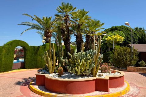 Villa zum Verkauf in Calpe, Alicante, Spanien 8 Schlafzimmer, 1000 m2 Nr. 168357 - Foto 14