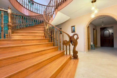 Villa zum Verkauf in Calpe, Alicante, Spanien 8 Schlafzimmer, 1000 m2 Nr. 168357 - Foto 18