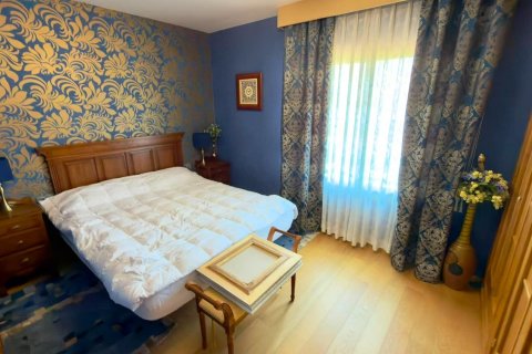 Villa zum Verkauf in Calpe, Alicante, Spanien 8 Schlafzimmer, 1000 m2 Nr. 168357 - Foto 21