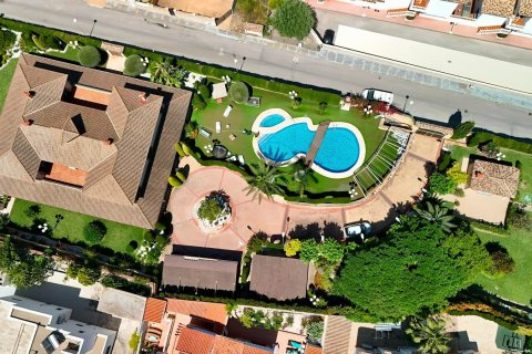 Villa zum Verkauf in Calpe, Alicante, Spanien 8 Schlafzimmer, 1000 m2 Nr. 168357 - Foto 2