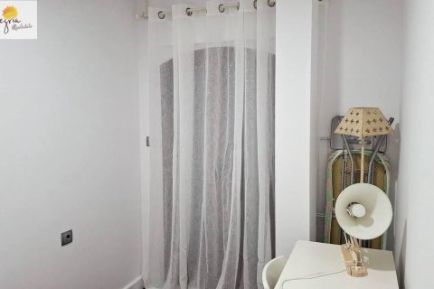 Lägenhet för uthyrning i Valencia, Spanien 1 sovrum, 58 kvm. Nr. 168358 - foto 9