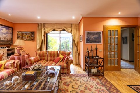 Māja pārdošanā Madrid, Spānijā 6 istabas, 410 m2 Nr. 168359 - attēls 5