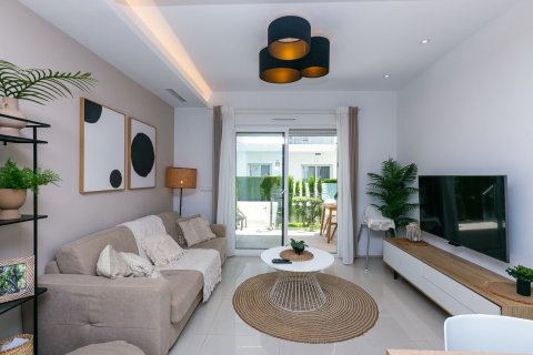 Wohnung zum Verkauf in Rojales, Alicante, Spanien 73 m2 Nr. 168356 - Foto 21