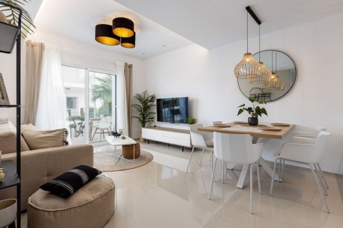 Wohnung zum Verkauf in Rojales, Alicante, Spanien 73 m2 Nr. 168356 - Foto 16