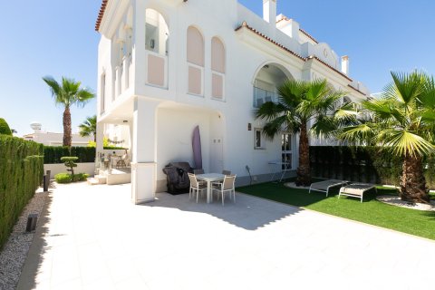Wohnung in Rojales, Alicante, Spanien 73 m2 Nr. 168356