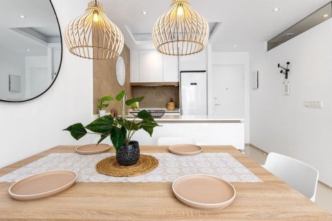 Wohnung zum Verkauf in Rojales, Alicante, Spanien 73 m2 Nr. 168356 - Foto 14