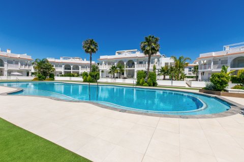 Wohnung zum Verkauf in Rojales, Alicante, Spanien 73 m2 Nr. 168356 - Foto 4