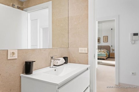 Villa zum Verkauf Los Alcazares, Murcia, Spanien 3 Schlafzimmer, 104 m2 Nr. 132984 - Foto 12