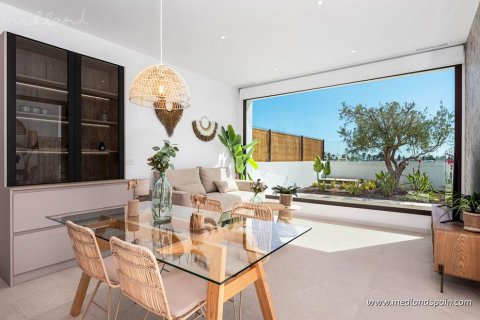 Villa zum Verkauf Los Alcazares, Murcia, Spanien 3 Schlafzimmer, 104 m2 Nr. 132984 - Foto 4