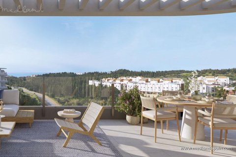 Apartment for sale Mijas Costa, Malaga, Spain 2 bedrooms, 87 sq.m. No. 132990 - photo 15