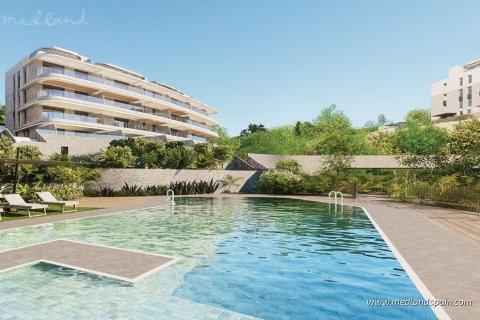 Apartment for sale Mijas Costa, Malaga, Spain 2 bedrooms, 87 sq.m. No. 132990 - photo 4