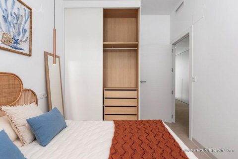 Apartment for sale Los Alcazares, Murcia, Spain 2 bedrooms, 68 sq.m. No. 132986 - photo 6