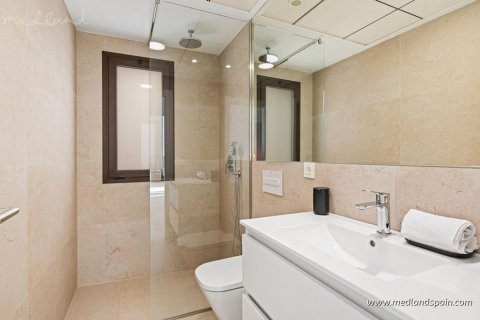 Apartment for sale Los Alcazares, Murcia, Spain 2 bedrooms, 68 sq.m. No. 132986 - photo 5