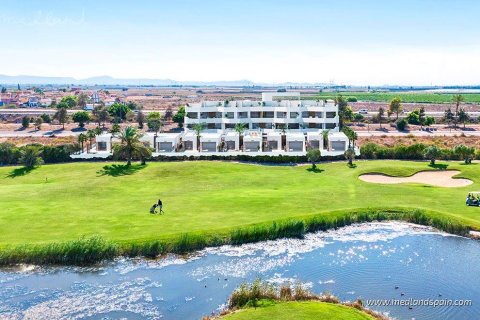 Apartment for sale Los Alcazares, Murcia, Spain 2 bedrooms, 68 sq.m. No. 132986 - photo 12