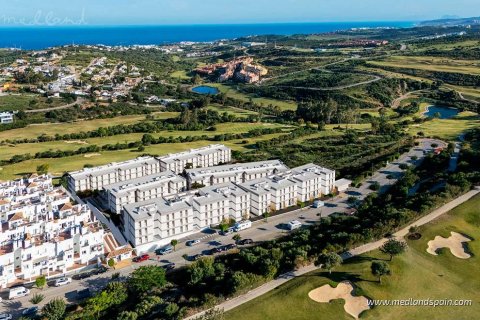 Apartment for sale Estepona, Malaga, Spain 1 bedroom, 64 sq.m. No. 132989 - photo 2