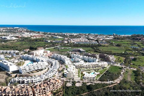 Продажа квартиры в Эстепона, Малага, Испания 3 спальни, 143м2 №164534 - фото 5