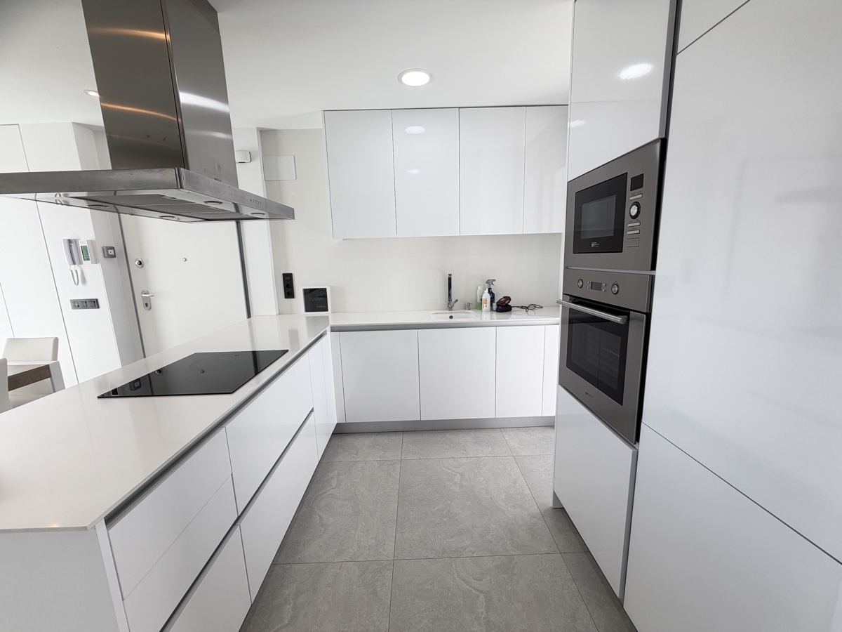Huvila Villamartin, Alicante, Espanja 4 makuuhuonetta, 148 m2 No. 155527