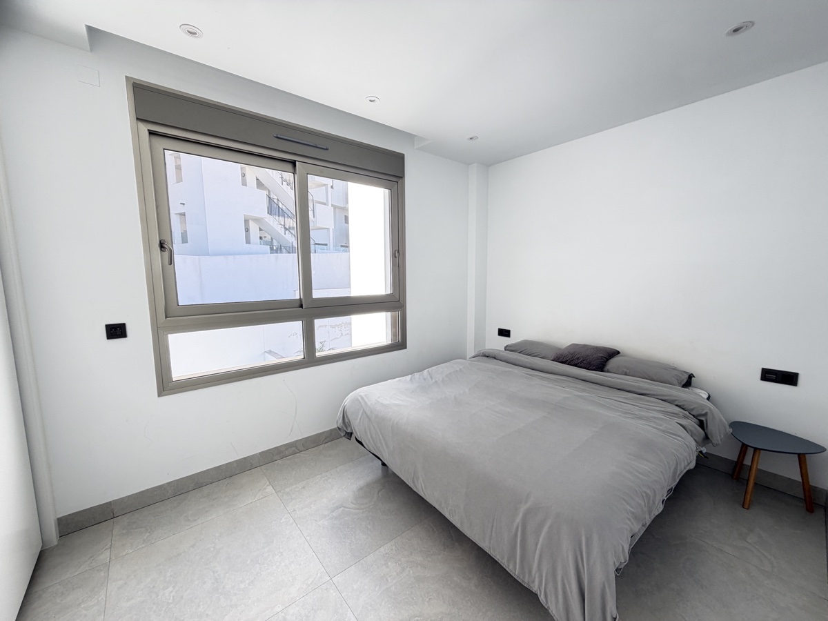 Huvila Villamartin, Alicante, Espanja 4 makuuhuonetta, 148 m2 No. 155527