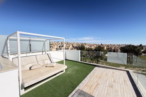 Willa w Villamartin, Alicante, Hiszpania 4 sypialnie, 148 mkw. nr 155527 – zdjęcie 27