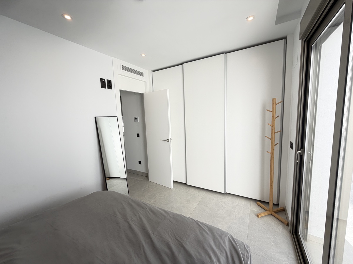 Huvila Villamartin, Alicante, Espanja 4 makuuhuonetta, 148 m2 No. 155527