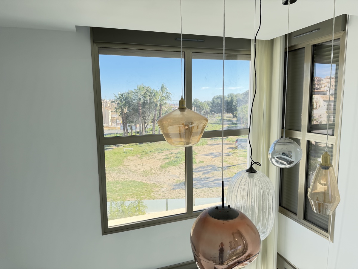 Huvila Villamartin, Alicante, Espanja 4 makuuhuonetta, 148 m2 No. 155527