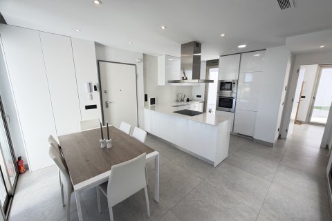 Willa w Villamartin, Alicante, Hiszpania 4 sypialnie, 148 mkw. nr 155527 – zdjęcie 8