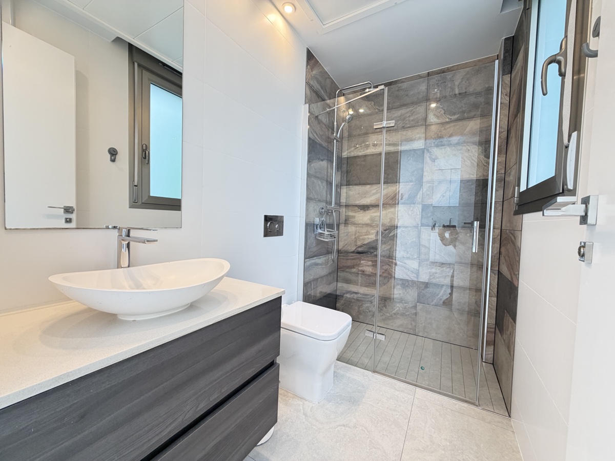 Huvila Villamartin, Alicante, Espanja 4 makuuhuonetta, 148 m2 No. 155527