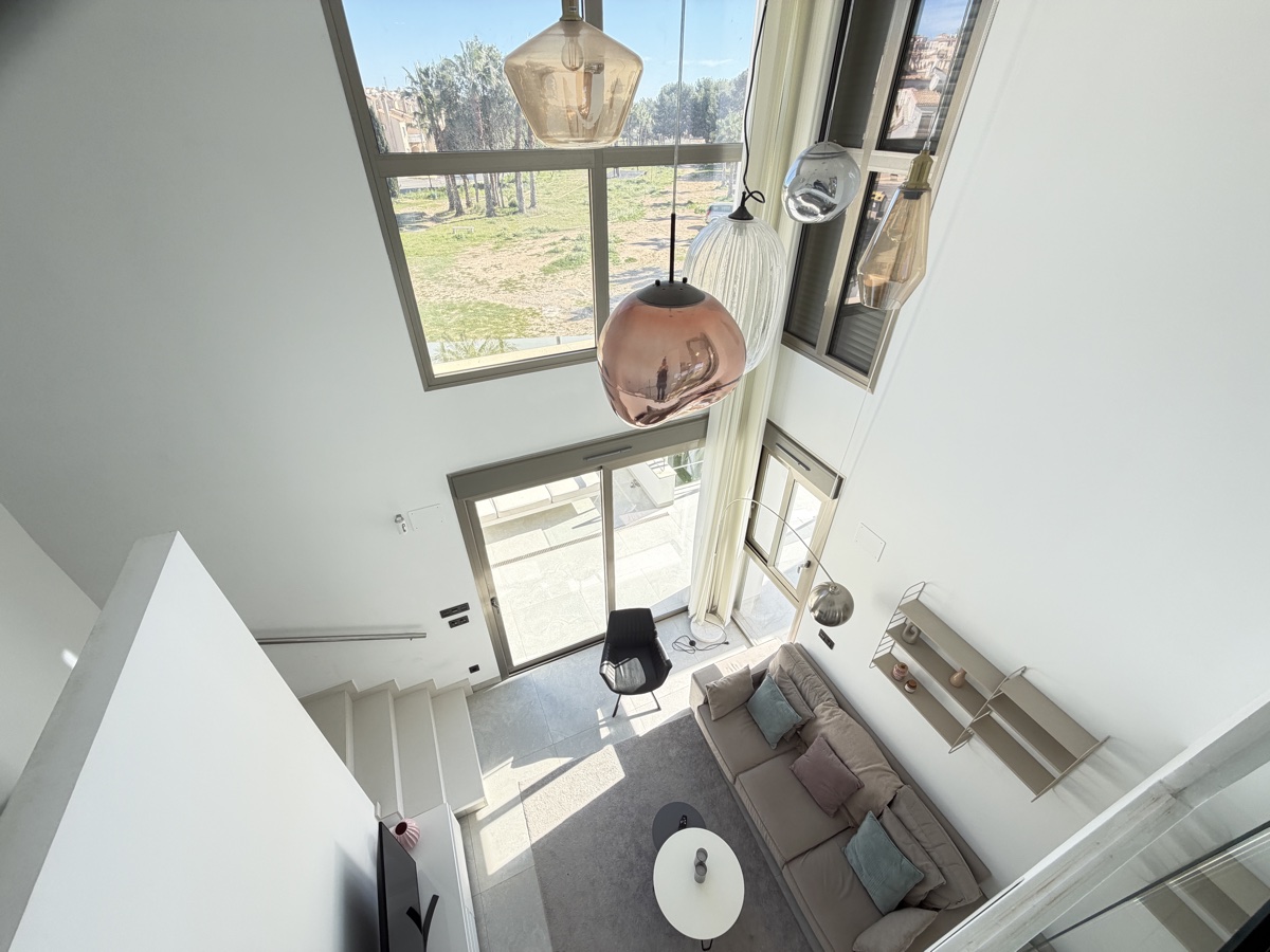Huvila Villamartin, Alicante, Espanja 4 makuuhuonetta, 148 m2 No. 155527