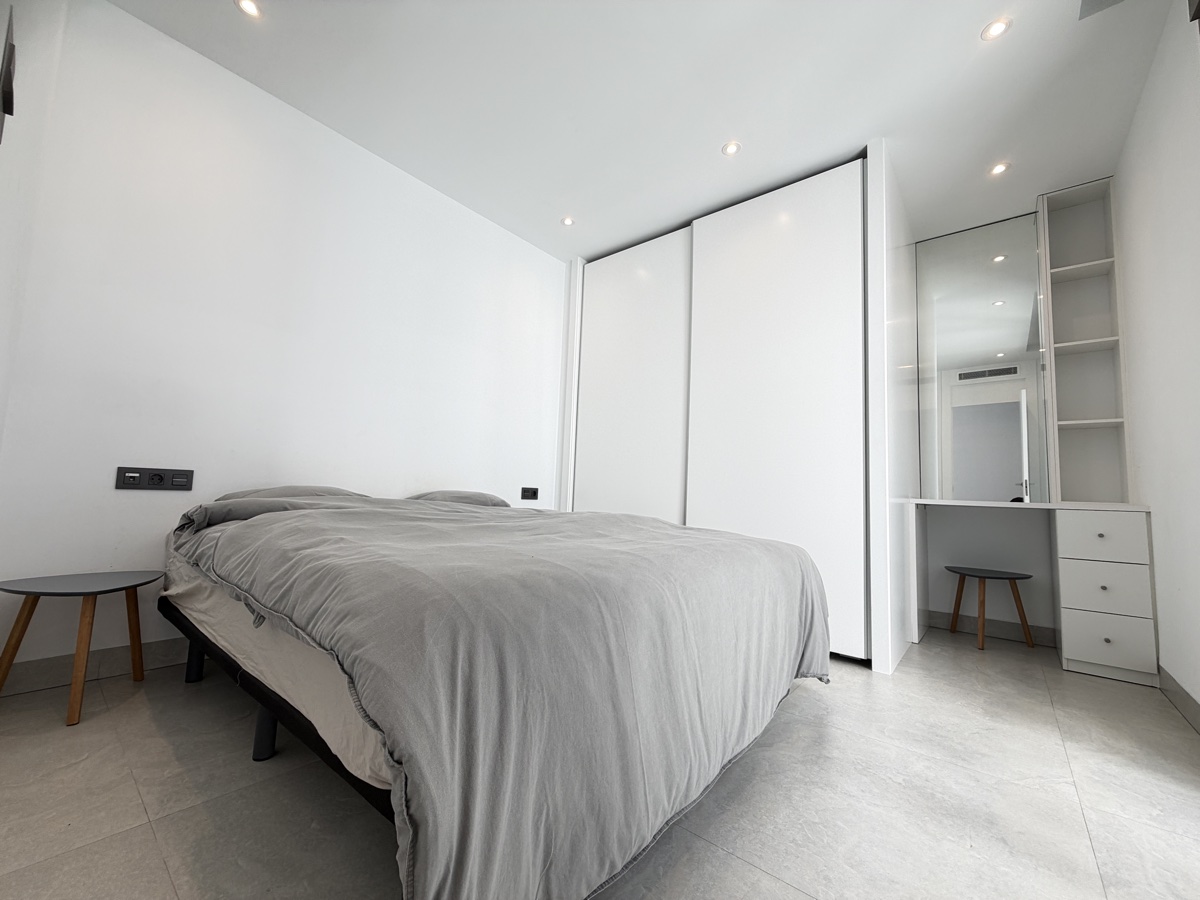 Huvila Villamartin, Alicante, Espanja 4 makuuhuonetta, 148 m2 No. 155527