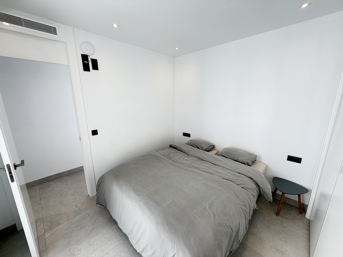 Huvila Villamartin, Alicante, Espanja 4 makuuhuonetta, 148 m2 No. 155527