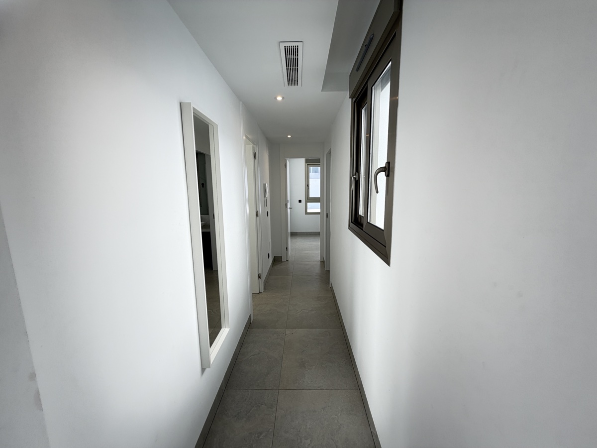 Huvila Villamartin, Alicante, Espanja 4 makuuhuonetta, 148 m2 No. 155527