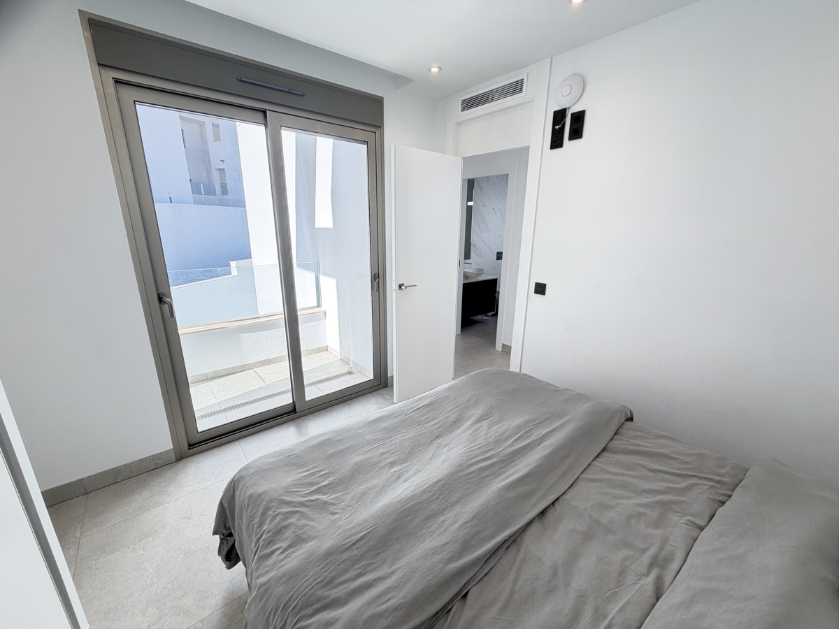 Huvila Villamartin, Alicante, Espanja 4 makuuhuonetta, 148 m2 No. 155527