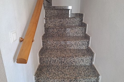 Willa w Los Montesinos, Alicante, Hiszpania 3 sypialnie, 100 mkw. nr 155525 – zdjęcie 17