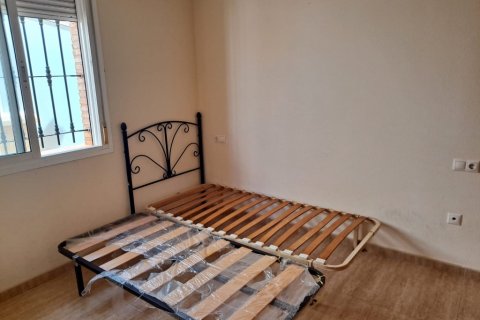 Willa w Los Montesinos, Alicante, Hiszpania 3 sypialnie, 100 mkw. nr 155525 – zdjęcie 15