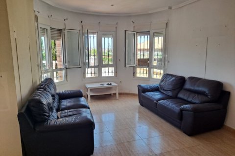 Willa w Los Montesinos, Alicante, Hiszpania 3 sypialnie, 100 mkw. nr 155525 – zdjęcie 12