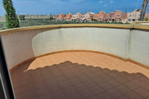 Willa w Los Montesinos, Alicante, Hiszpania 3 sypialnie, 100 mkw. nr 155525 – zdjęcie 24