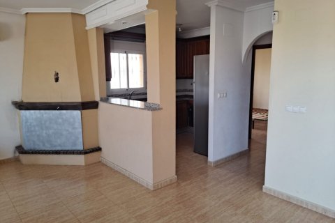 Willa w Los Montesinos, Alicante, Hiszpania 3 sypialnie, 100 mkw. nr 155525 – zdjęcie 9