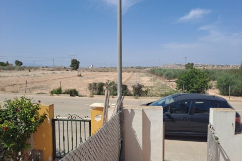 Willa w Los Montesinos, Alicante, Hiszpania 3 sypialnie, 100 mkw. nr 155525 – zdjęcie 6